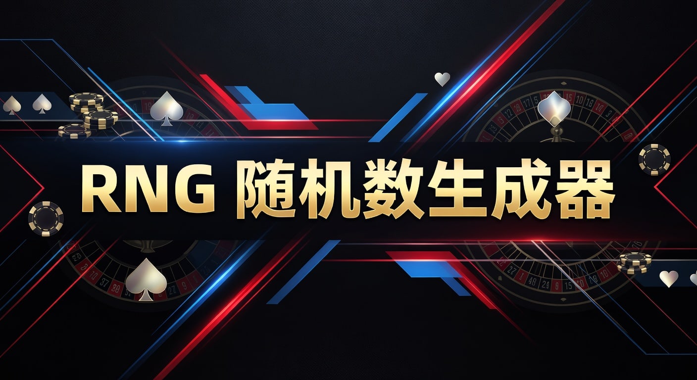 RNG 随机数生成器：体育分析预测助手 2026年世界杯投注