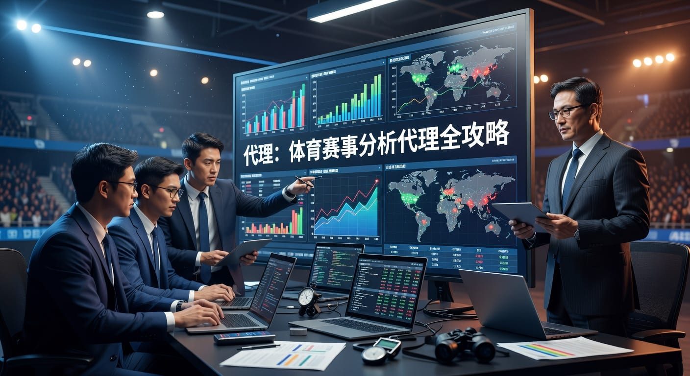 隐含赔率解析：2026年世界杯投注网的概率秘密