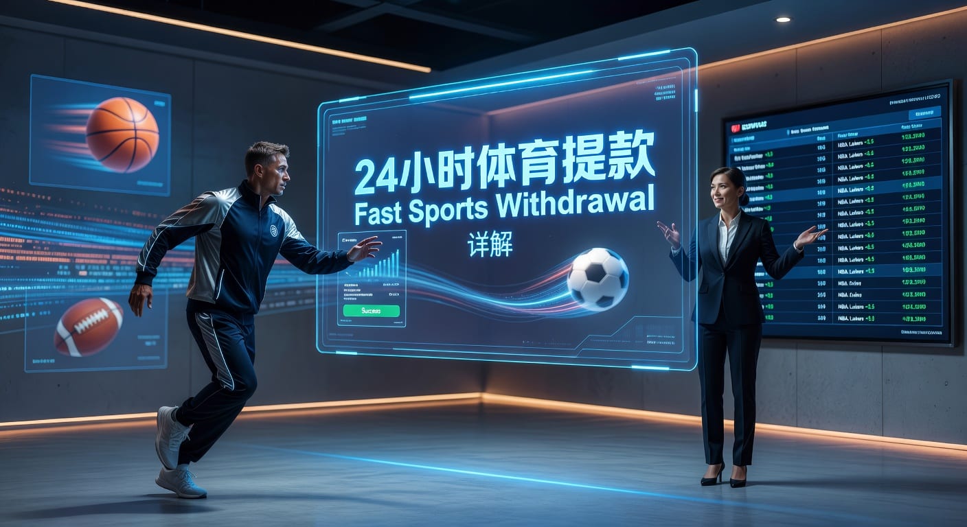 24小时体育提款 fast sports withdrawal：秒速提现攻略与平台选择指南