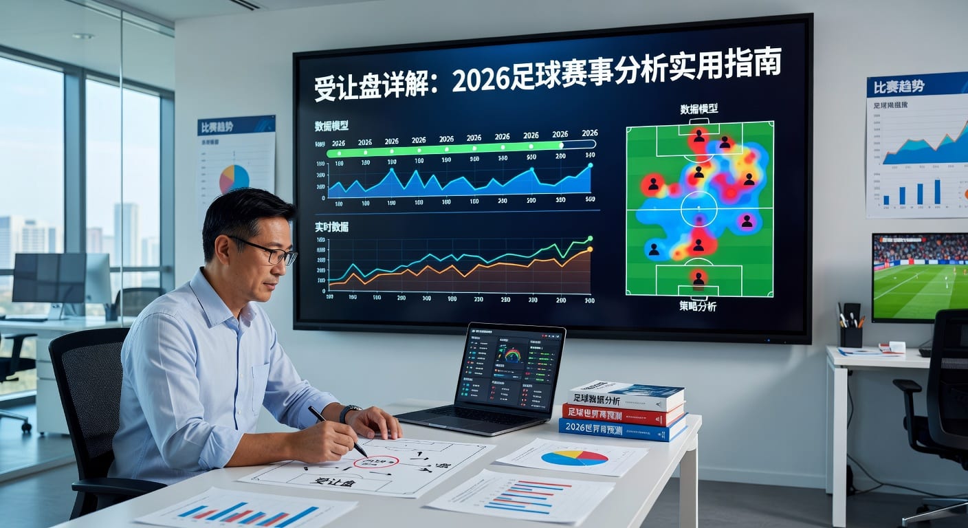 受让盘：资深玩家的盘口分析与投注策略指南
