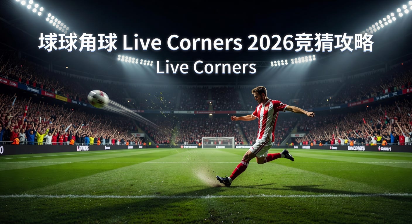 滚球角球 live corners：2026年世界杯投注网实时角球分析与策略