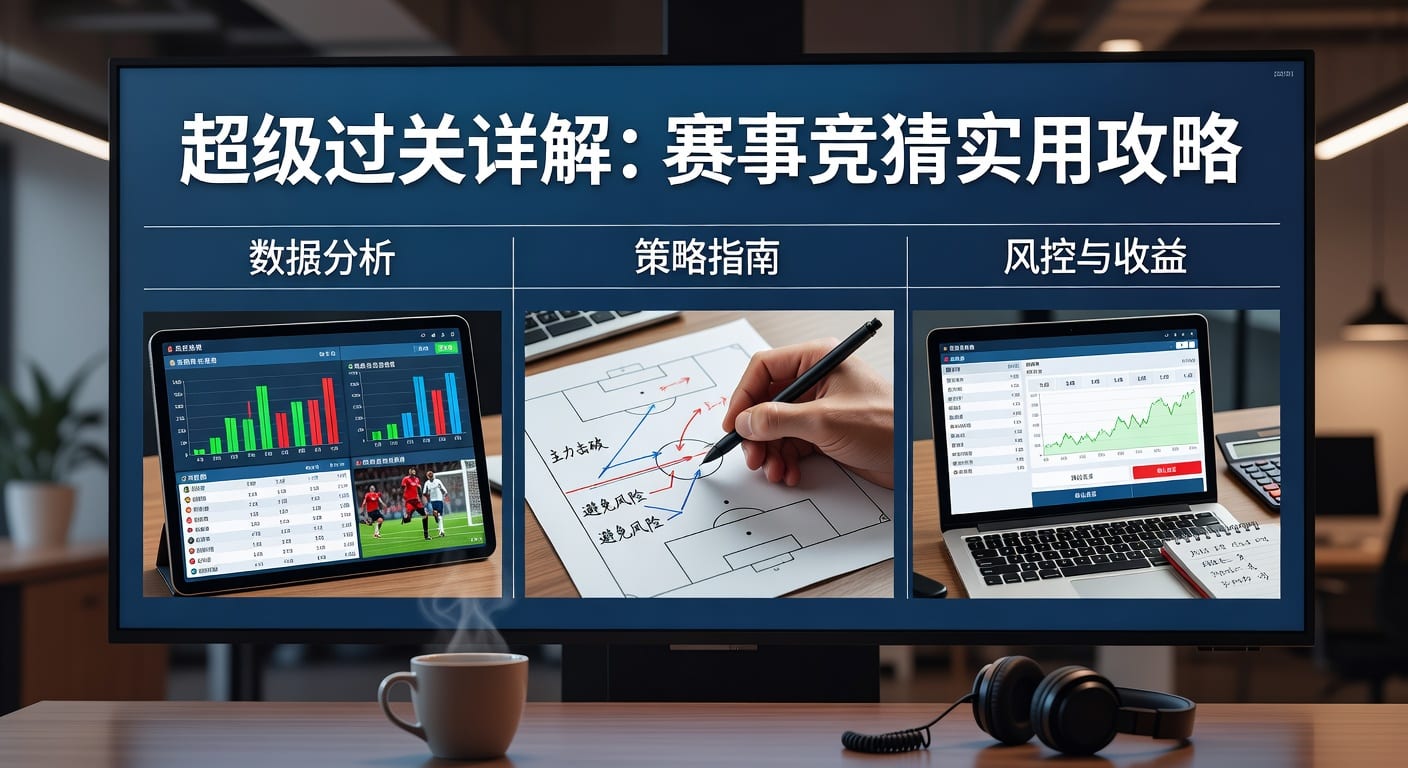 超级过关：2026年资深玩家盈利与风险规避指南