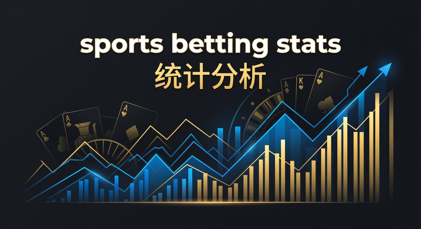 sports betting stats 统计分析｜2026年世界杯投注网实战指南