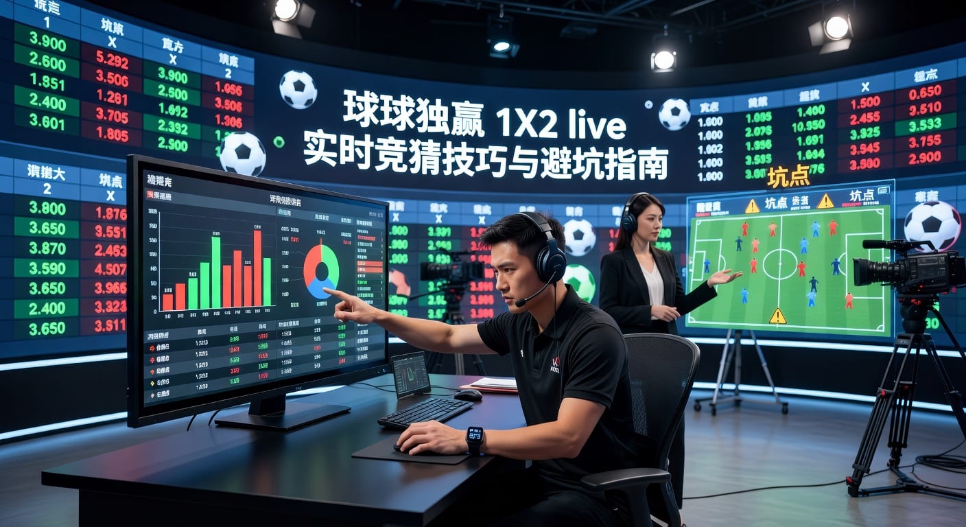 滚球独赢1X2 live 临场判断与投注技巧