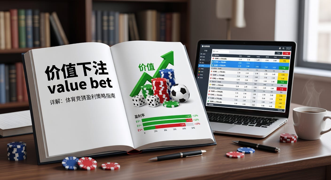 下注 bet：2026年世界杯投注平台指南