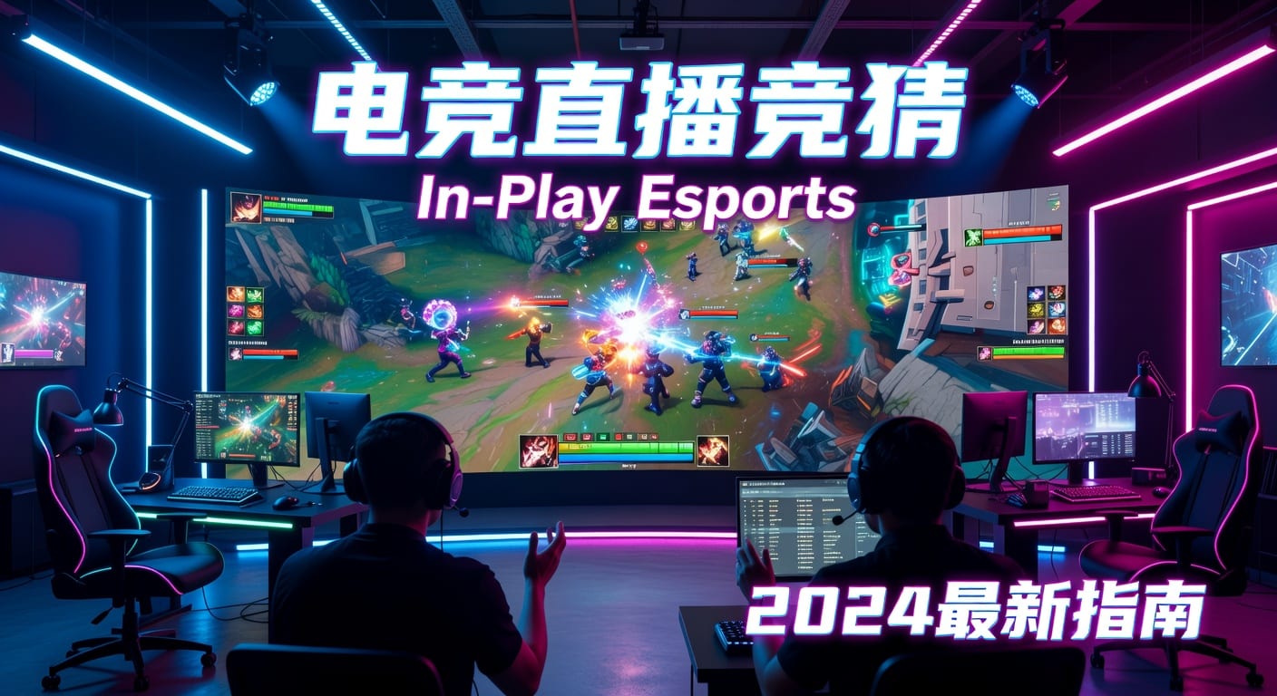 电竞博彩：2026年风险判断与投注框架