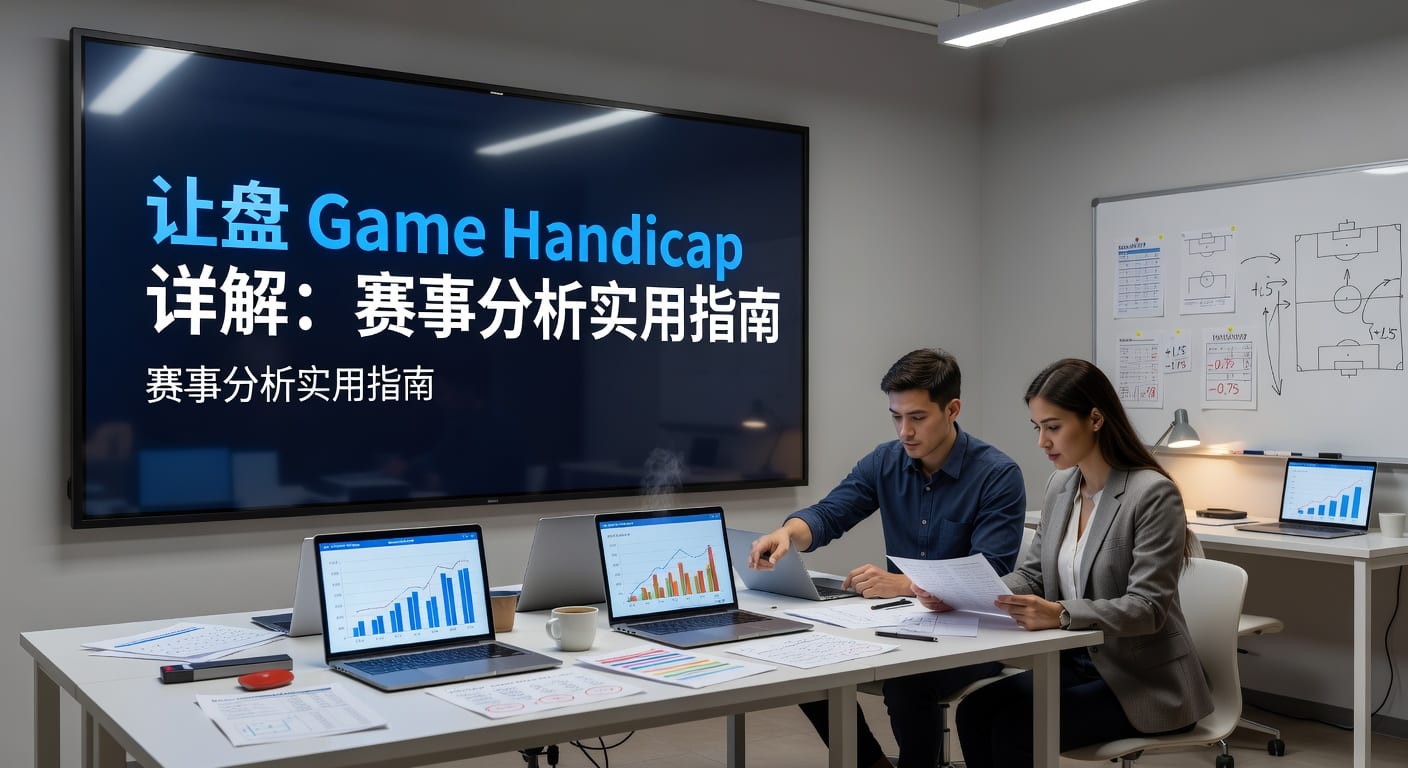 让盘 game handicap：2026年实战解读